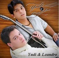 yudi e leandro